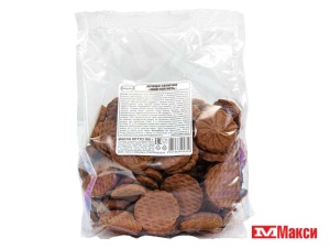 ПЕЧЕНЬЕ "МАЙСКАЯ НОЧЬ" 300Г (БРЯНКОНФИ)