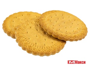 ПЕЧЕНЬЕ "МАРИЙКА" ЗАТЯЖНОЕ (ПК БЕЖИЦКИЙ)