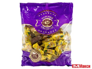 ШОКОЛАДНЫЕ КОНФЕТЫ "АНАНАСКИН" (НЕВСКИЙ КОНДИТЕР)