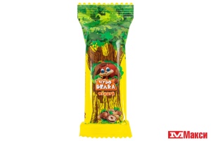 КОНФЕТЫ "ЧУДО-БЕЛКА" ФУНДУК (ДОНКО)