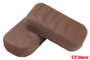 ПЕЧЕНЬЕ-ТАРТАЛЕТКИ "МИККИ" СО ВКУСОМ СГУЩЕННОГО МОЛОКА (ДОНКО)