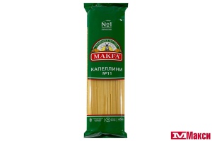 МАК.ИЗД."МАКФА" КАПЕЛЛИНИ 450Г