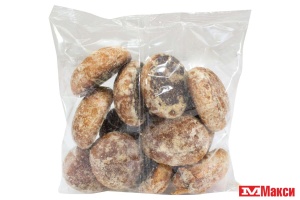 ПРЯНИКИ "ЧЕРЕПОВЕЦКИЕ" С МЯТНЫМ ВКУСОМ 400Г (ГАЛ)