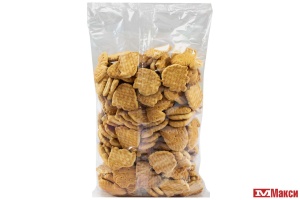 ПЕЧЕНЬЕ "ДЕТСКИЕ ЗАБАВЫ" 400Г (ЯСНАЯ ПОЛЯНА)