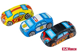 КОНФЕТЫ "ЛЕВУШКА ДЕТЯМ" АВТОРАЛЛИ 1КГ (СЛАВЯНКА) 