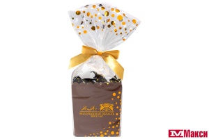 ШОКОЛАДНЫЕ КОНФЕТЫ "HAPPY SUNDAY" 170Г (АТАГ)