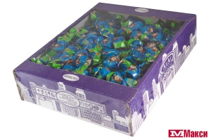 ШОКОЛАДНЫЕ КОНФЕТЫ "JET SET" (АТАГ)