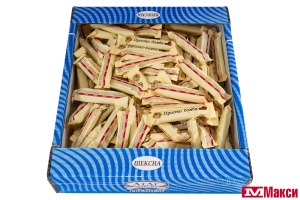 ВАФЛИ ГЛАЗИРОВАННЫЕ "ПРОСТО БОМБА" (АТАГ)