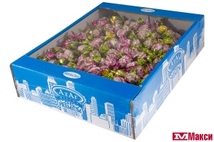 ШОКОЛАДНЫЕ КОНФЕТЫ "КАЛЯМ МАЛЯМ" (АТАГ)