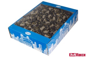 КОНФЕТЫ ГЛАЗИРОВАННЫЕ "АХИ ОХИ" (АТАГ)