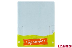ПАСТИЛА ФРУКТОВАЯ 15Г (NUT VINOGRAD)(яблоко и черника)