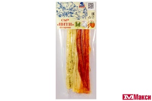 СЫР "НИТИ" АССОРТИ 40% 100Г (МЗ НОВЫЙ) (БЗМЖ)