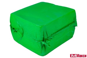 СЫР "ТИЛЬЗИТЕР" 45% (РОДНЫЕ ЛУГА) (БЗМЖ)[средн вес 2]