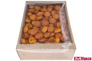 КЕКС "ВОЛОГЖАНКА" СО ВКУСОМ ТВОРОГА МИНИ