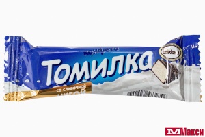 КОНФЕТА "ТОМИЛКА" 30Г (АККОНД)