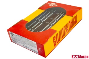 ИЗДЕЛИЕ ХЛЕБОБУЛОЧНОЕ "АЛЕКСАНДРОВСКАЯ" СО СГУЩЕНКОЙ 325Г (ВОЛОГЖАНКА) 