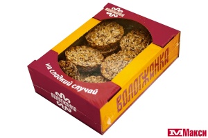 ПЕЧЕНЬЕ "ДЕМИДОВСКОЕ" 400Г (ВОЛОГЖАНКА) 