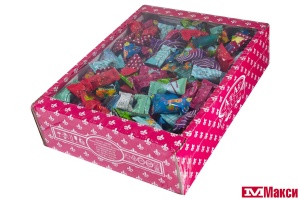 ДРАЖЕ "СПЕШУ УЧИТЬСЯ" (АТАГ)