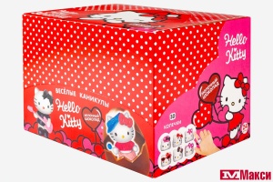 ЯЙЦО ШОКОЛАДНОЕ  С ИГРУШКОЙ 20Г (ЮНИОН)