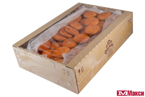 ПЕЧЕНЬЕ "АПЕЛЬСИН" (ДЫМКА) (ДЕТСКОЕ ПИТАНИЕ)