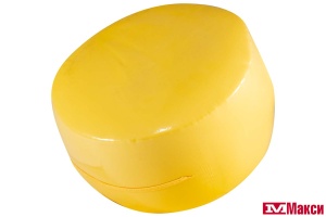 ПРОДУКТ БЕЛКОВО-ЖИРОВОЙ "КЛАССИЧЕСКИЙ" 50% КРУГ (МОИ ПРОСТОРЫ)[средн вес 8,5]