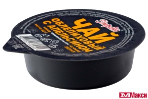 ЧАЙ "SIMPATEA" ОБЛЕПИХОВЫЙ C АПЕЛЬСИНОМ ПОРЦИОННЫЙ 45Г