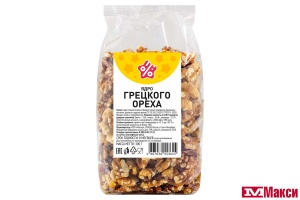 ОРЕХ ГРЕЦКИЙ 300Г (СТМ)