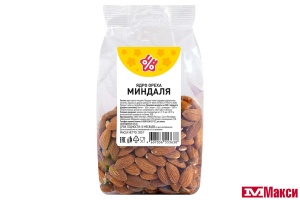 МИНДАЛЬ ЗОЛОТОЙ 300Г (СТМ)