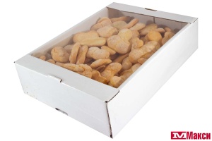 ПЕЧЕНЬЕ "ПУШЭЛЬ" (SVADUTA)