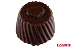 ШОКОЛАДНЫЕ КОНФЕТЫ "ALTAMENTE" СО ВКУСОМ ЧЕРНОЙ СМОРОДИНЫ