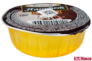 ПАШТЕТ ПЕЧЕНОЧНЫЙ 100Г (РУЗКОМ)(говядина)