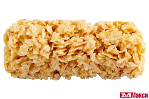 КОНФ. "CO BARRE DE CHOCOLAT" МУЛЬТИЗЛАКОВЫЕ С КЛЮКВОЙ (В.А.Ш ШОКОЛАТЬЕ)