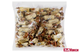 КОНФЕТЫ "БАТОНЧИК" 1КГ (КРУПСКАЯ)