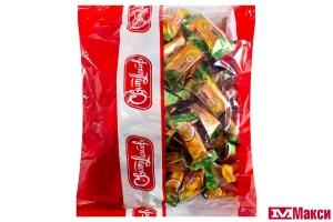 КОНФЕТЫ ГЛАЗИРОВАННЫЕ "МАНГО-МАРАКУЙЯ" ЖЕЛЕЙНЫЕ 1КГ СВИТЛАЙФ