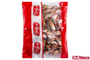 ЖЕВАТЕЛЬНЫЙ МАРМЕЛАД "БЕЗУМНОЕ ЧАЕПИТИЕ" СО ВКУСОМ СЕВЕРНОЙ МОРОШКИ (СВИТЛАЙФ)