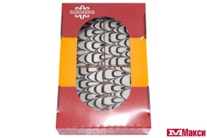 ИЗДЕЛИЕ ХЛЕБОБУЛОЧНОЕ "АЛЕКСАНДРОВСКАЯ" ЯБЛОЧНОЙ НАЧИНКОЙ 325Г (ВОЛОГЖАНКА)