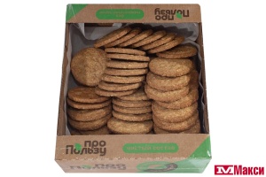 ПРОДУКТ ЗЕРНОВОЙ "МЮСЛИЧЕНЬЕ" КЛАССИЧЕСКИЕ 500Г (ПРОПОЛЬЗУ)