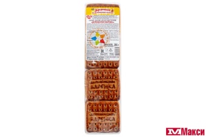 ПЕЧЕНЬЕ "ДЕРЕВЕНСКОЕ ВАРЕНКА" 310Г (СЛАДКАЯ СЛОБОДА)