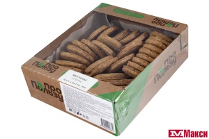 ПЕЧЕНЬЕ "ФИТЧЕНЬЕ" МУЛЬТИЗЛАКОВОЕ 500Г (ПРОПОЛЬЗУ)