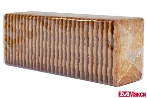 ПЕЧЕНЬЕ "САМОЙЛОВСКОЕ" С ОТРУБЯМИ И КОРИЦЕЙ 412Г (КФ САМОЙЛОВСКАЯ)