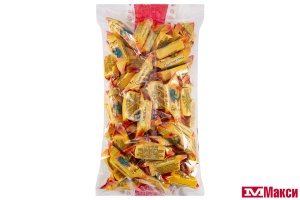 ШОКОЛАДНЫЕ КОНФЕТЫ "СКАЗОЧНАЯ ПТИЦА" 1КГ (ПЕНЗЕНСКАЯ КФ)