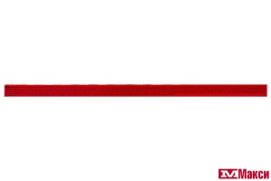 ПИРОЖНОЕ "КОНФИК" С КЛУБНИЧНЫМ ДЖЕМОМ 150Г (CONFESTORY)