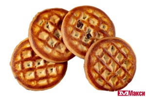 ПЕЧЕНЬЕ "БАБА МАНЯ" ИЗЮМНОЕ (СЛАДКАЯ СЛОБОДА) (ДЕТСКОЕ ПИТАНИЕ)