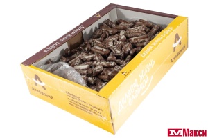 ПРЯНИКИ "АГЕЕВСКИЕ ПОДУШЕЧКИ С НАЧИНКОЙ ВКУС МАНДАРИНА" (АГЕЕВСКИЙ)