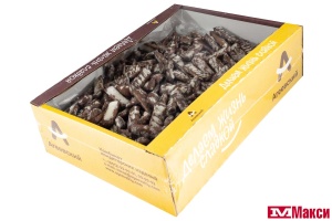 ПРЯНИКИ "АГЕЕВСКИЕ ПОДУШЕЧКИ С НАЧИНКОЙ ВКУС СЛИВЫ" (АГЕЕВСКИЙ)