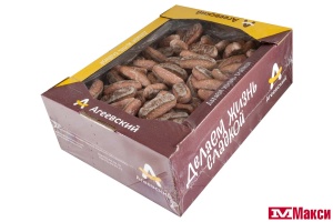 ПРЯНИКИ "КЛАССИЧЕСКИЕ СО ВКУСОМ КЛУБНИКИ" (АГЕЕВСКИЙ)