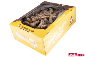 ПРЯНИКИ "С АРОМАТОМ БАНАНА" (АГЕЕВСКИЙ)