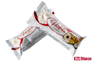 КОНФЕТЫ "VARFETTO" С КОКОСОВОЙ СТРУЖКОЙ (НЕВСКИЙ КОНДИТЕР)