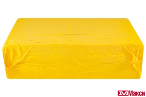 ПРОДУКТ ПОЛУТВЕРДЫЙ "РОССИЙСКИЙ ВКУС" 50% (СЫРНАЯ КУЛЬТУРА)[средн вес 5]