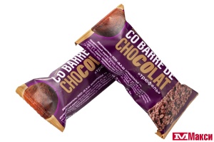 КОНФЕТЫ "CO BARRE DE CHOCOLAT" МУЛЬТИЗЛАКОВЫЕ "ТРЮФЕЛЬ" (В.А.Ш ШОКОЛАТЬЕ)